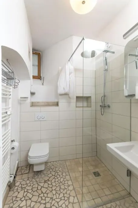 Historische Wohnung Im Herzen Der Regensburger Altstadt Lägenhet
