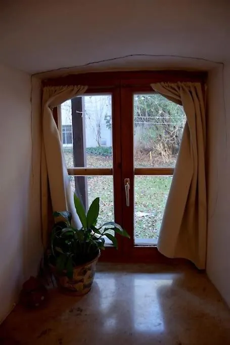 Lägenhet Historische Wohnung Im Herzen Der Regensburger Altstadt Tyskland