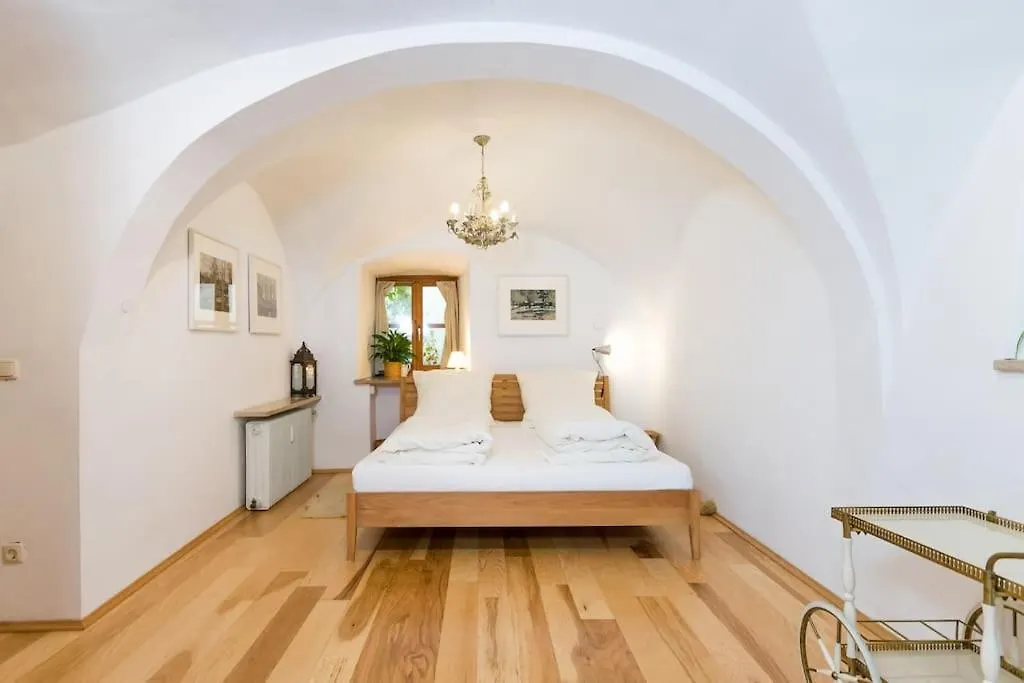 Lägenhet Historische Wohnung Im Herzen Der Regensburger Altstadt